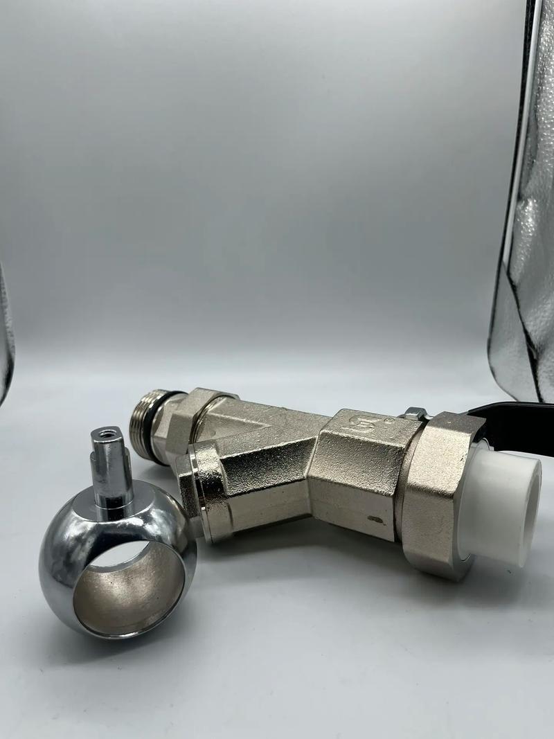 球杆一体套阀# #专业生产厂家 #水暖配件 #源头厂家直供 #管道配件