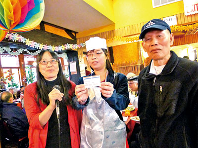 突出特色石化工业学校开展高效课堂教学活动【太阳成集团tyc7111cc】(图3) 太阳成集团tyc7111cc