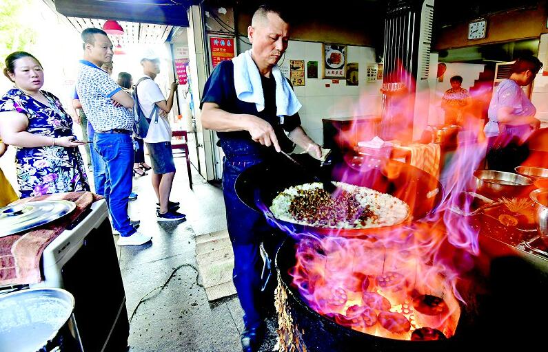 湖南省建立健全职教经费保障机制|太阳成集团tyc7111cc(图2) 太阳成集团tyc7111cc