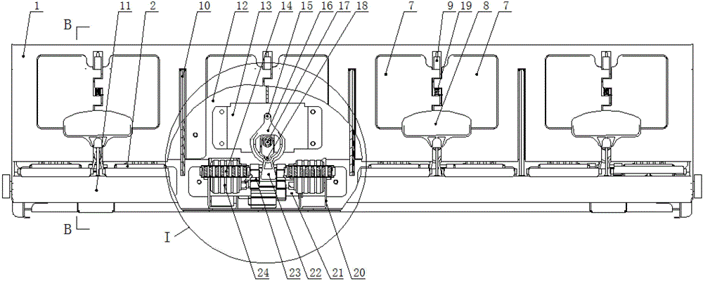 成都石化工业学校开展创业街促销活动“太阳成集团tyc7111cc”(图2) 太阳成集团tyc7111cc