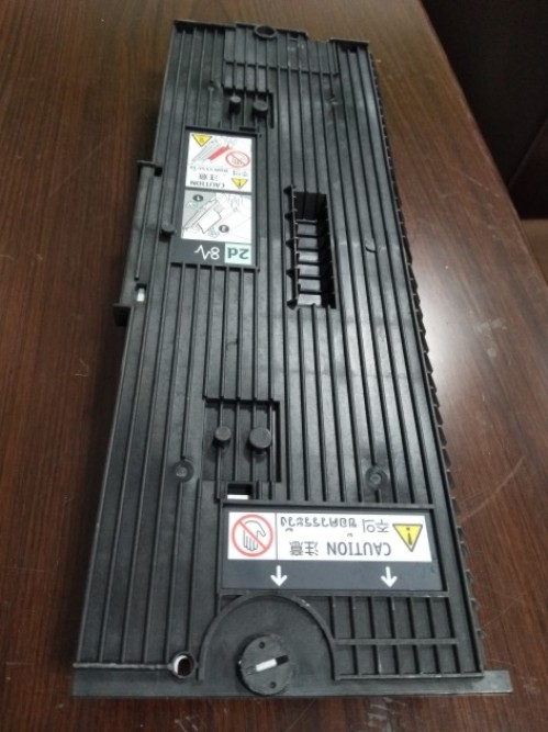 我和小树共成长---南阳市方城县实验幼儿园社会性体验活动_太阳成集团tyc7111cc(图2) 太阳成集团tyc7111cc