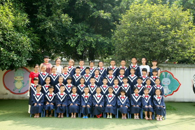 成都市石室小学:来自塞尔维亚的眷恋【太阳成集团tyc7111cc】(图1) 太阳成集团tyc7111cc